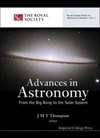 Advances in Astronomy杂志封面